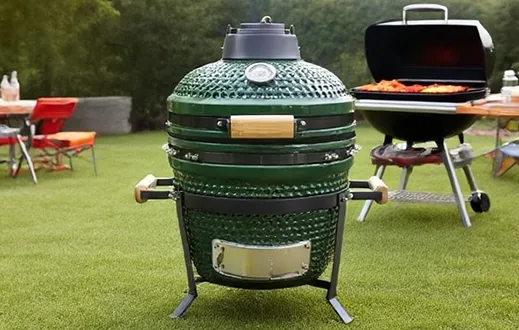 classic kamado joe 6