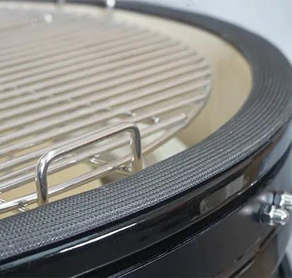 Fiberglass Barbecue Mat