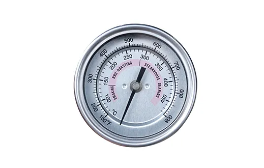 kamado thermometer