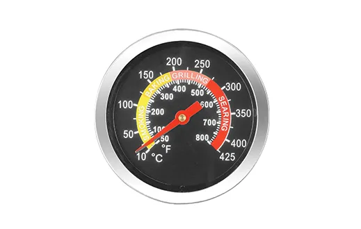 kamado thermometer