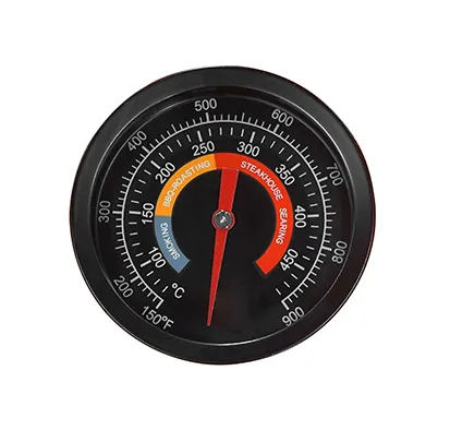 Kamado Thermometer