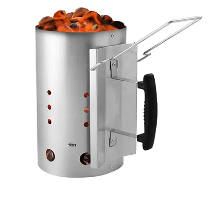 Charcoal Chimney Starter