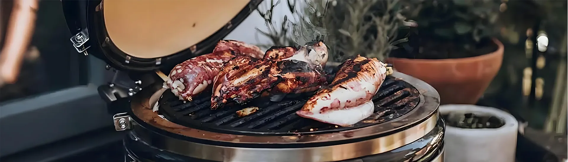 Auplex Japanese Hibachi Grill for Sale