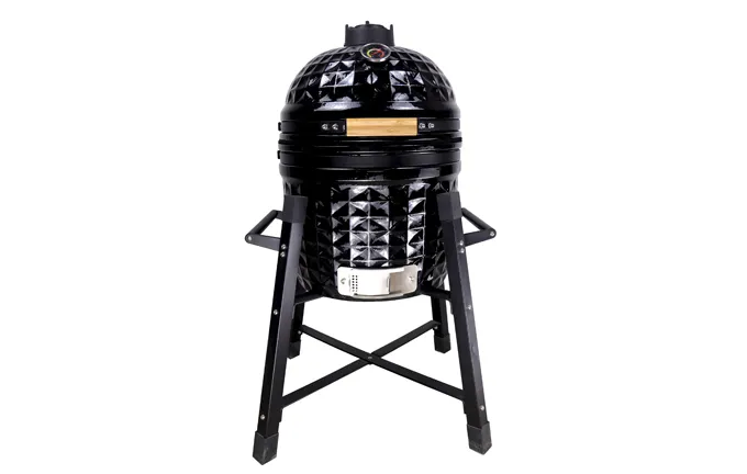 Diamond Kamado Grills