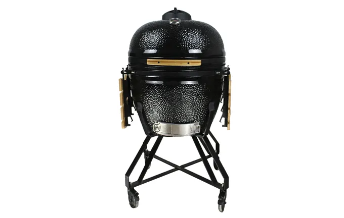 Stone Kamado Grills