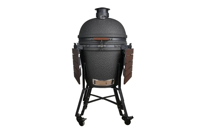 Ultra Epicure Kamado Grills