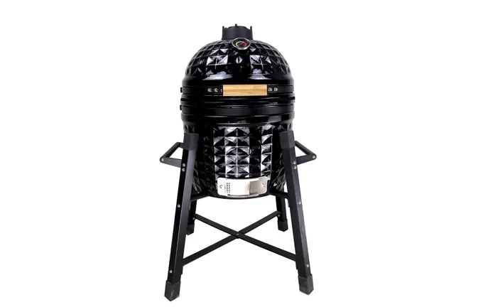 15 Inch Kamado Grills