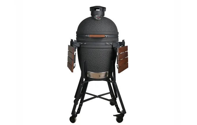 Optional Grill Accessories