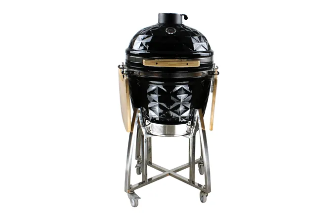 22 Inch Kamado Grills