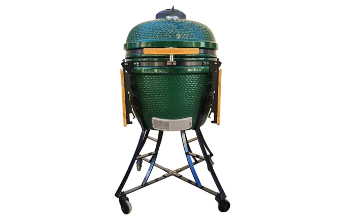 24 Inch Kamado Grills