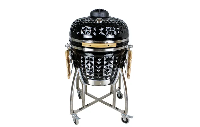 Kamado 26 Inch Grills