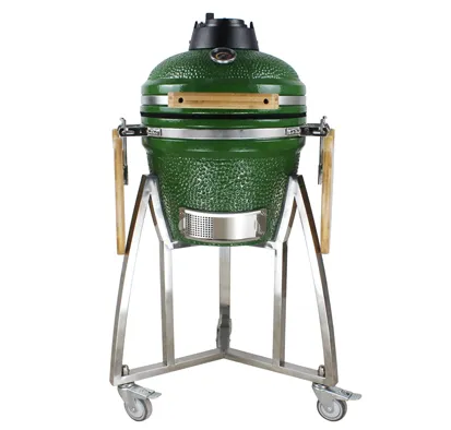 Kamado Grills 16 Inch