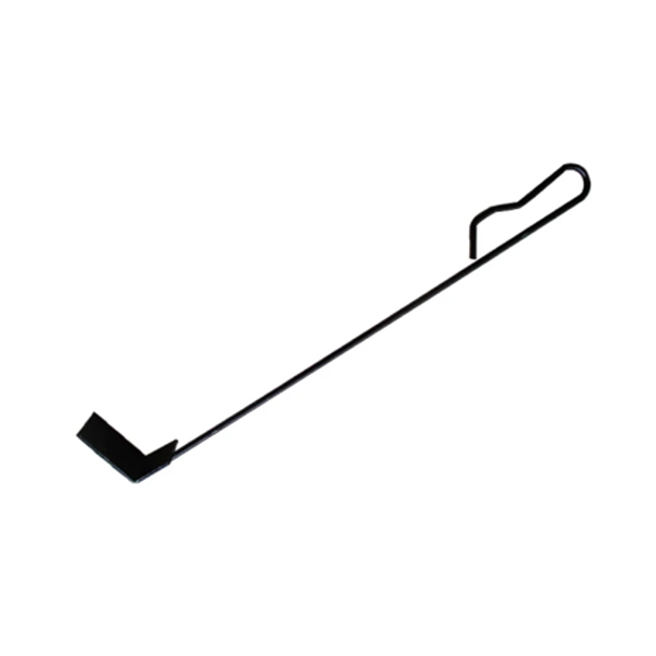 How Do I Remove Ash From The Cooker?