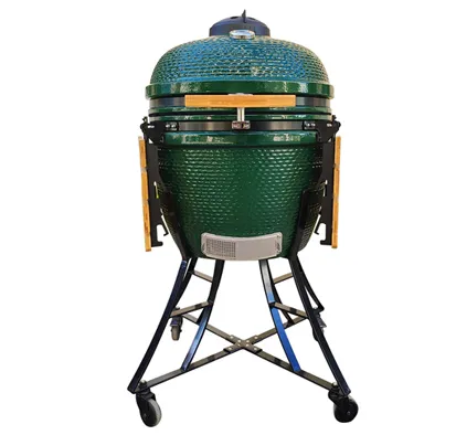 Kamado Grills 24 Inch