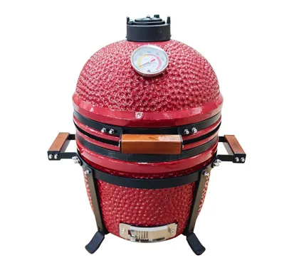Small Kamado Grills 15 Inch(M)