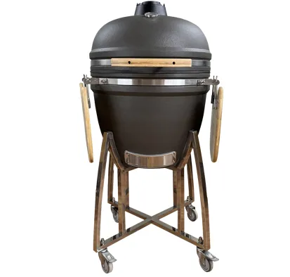 Kamado Grills 23 Inch