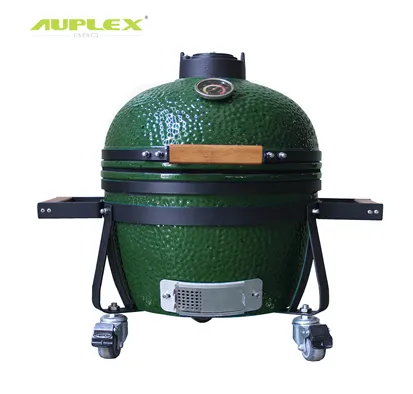 Mini Kamado Grills 14 Inch