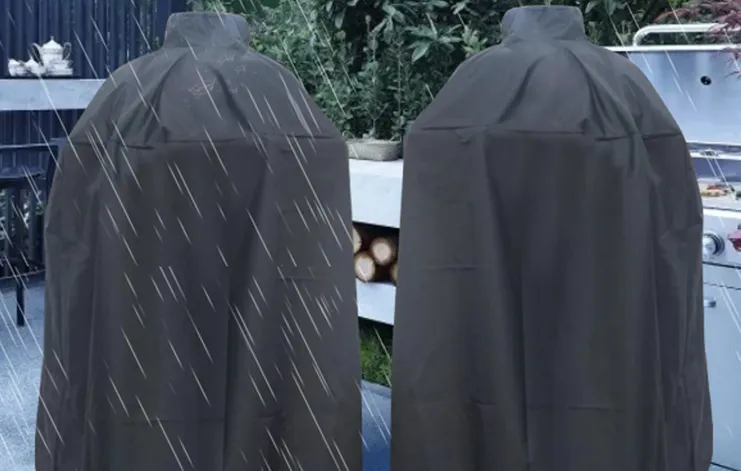 rain cover factory