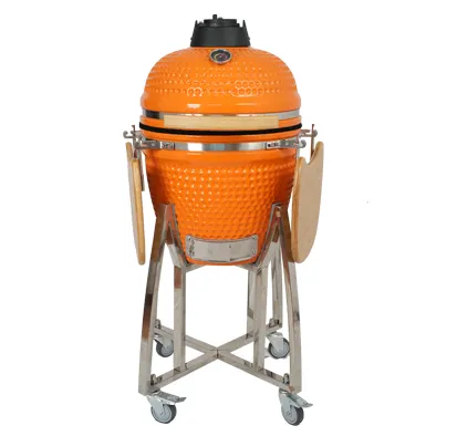 Kamado Grills 18 Inch