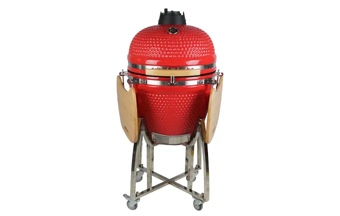 Classic Kamado Grills