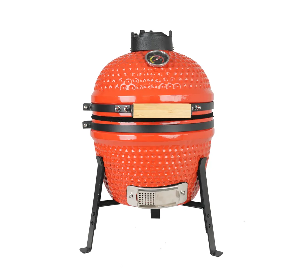 Classical Series- Mini Kamado Grills 13 Inch