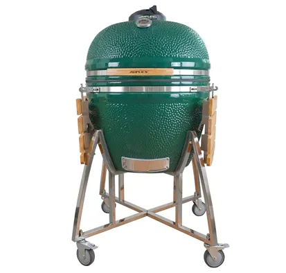Classic Series- Kamado Grills 27 Inch