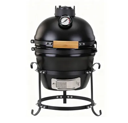 Optional Grill Accessories