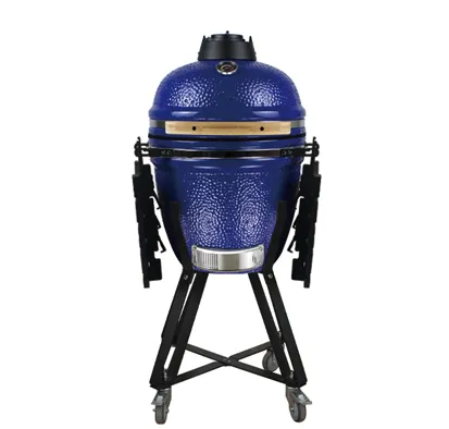 Medium kamado grill 18inch