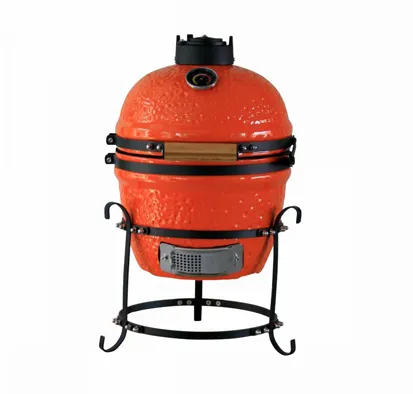 Optional Grill Accessories