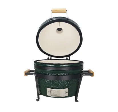 16 inch-Mini Max Kamado Grill