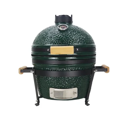 16 inch-Mini Max Kamado Grill