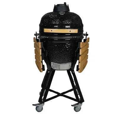 Stone Series-Medium Kamado Grill 18 inch
