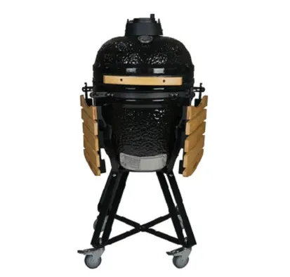 18 Medium Kamado Grill