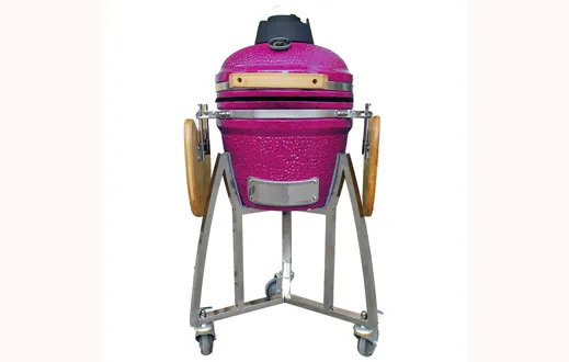 kamado 16 inch