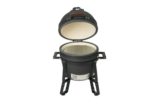 ceramic grill