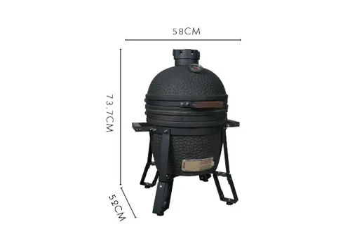 kamado 16inch
