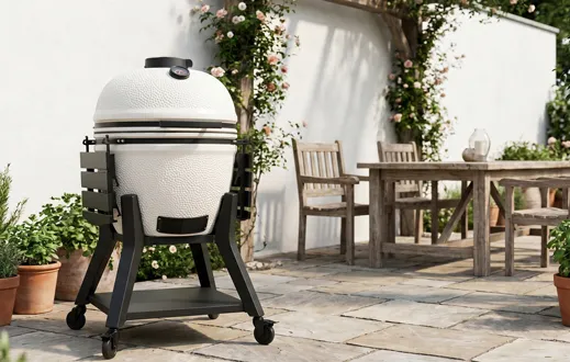 Kamado grill 27 inch OR