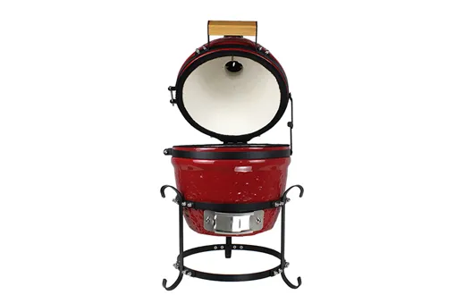 Orange Peel Series- Kamado Grills 13 Inch