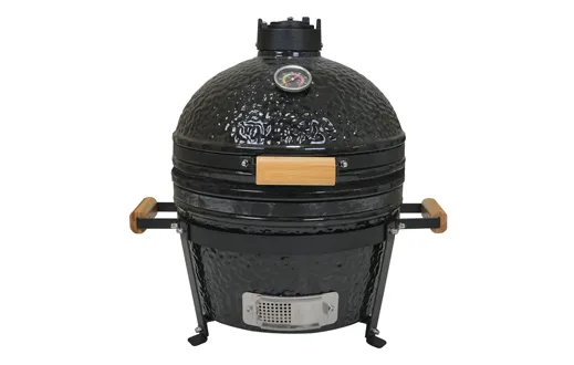 16 inch-Mini Max Kamado Grill