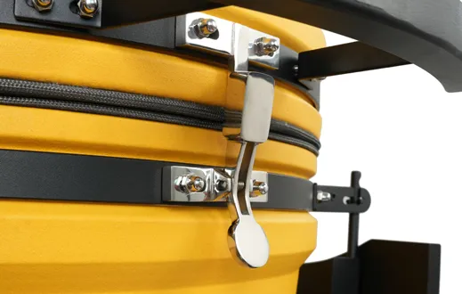 XX-Large Kamado Grill 27 inch