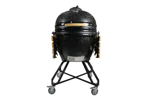 27inch kamado bbq
