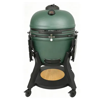 XX-Large Kamado Grill 27 inch