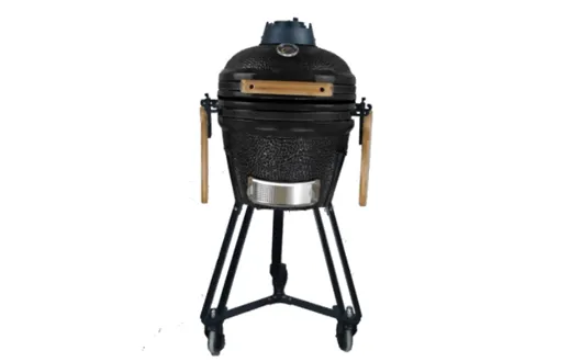 Orange Peel Series-kamado grill 16inch