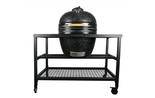 27inch kamado bbq
