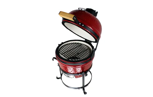 Orange Peel Series- Kamado Grills 13 Inch