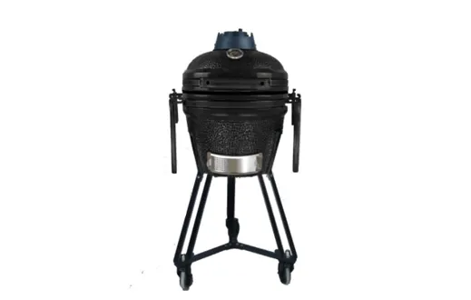 Orange Peel Series-kamado grill 16inch