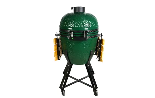 21inch kamado bbq