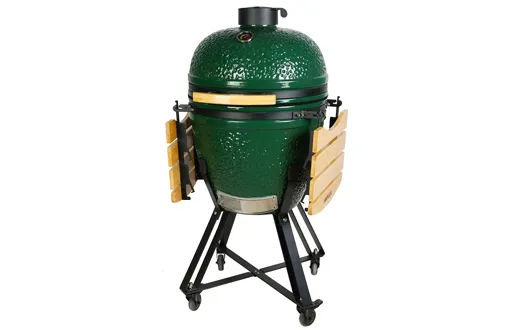 21inch kamado bbq