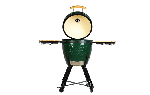 21inch kamado bbq
