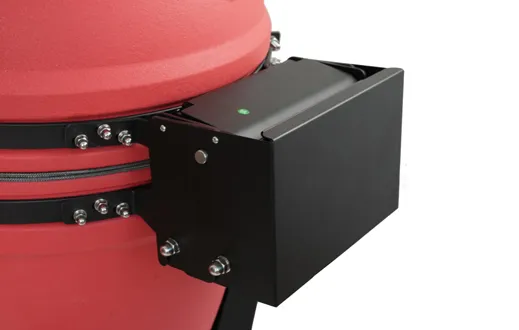 XX-Large Kamado Grill 27 inch